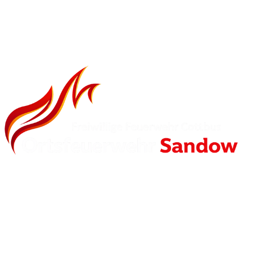 Wappen Feuerwehr Sandow